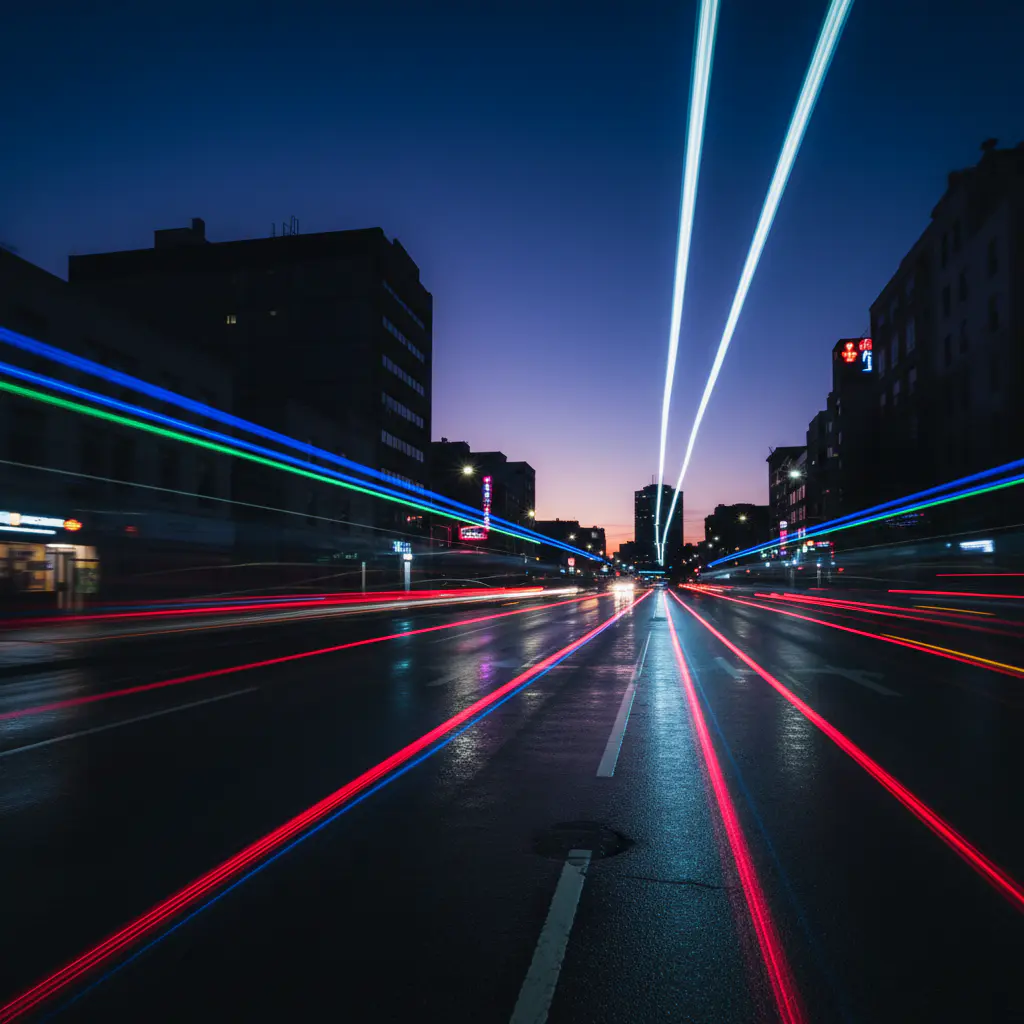 Speed Lines