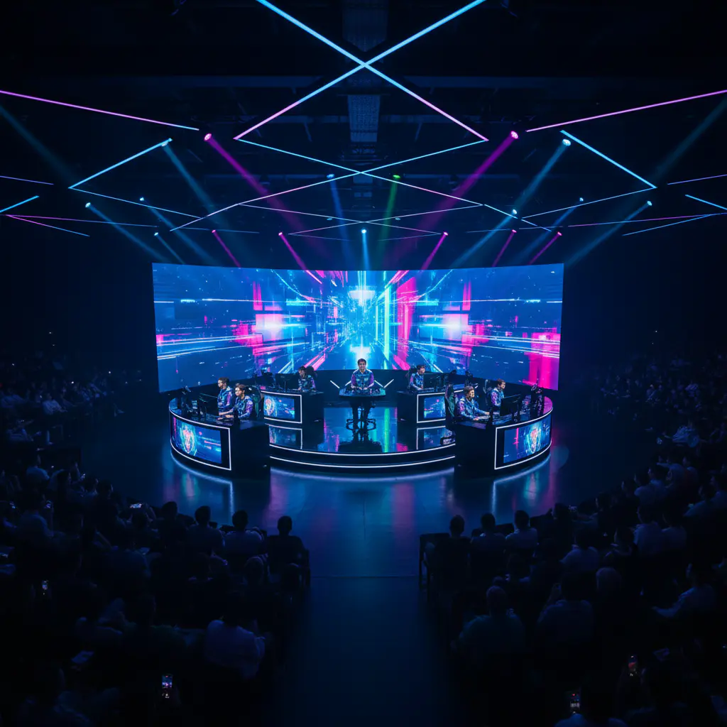 Esports