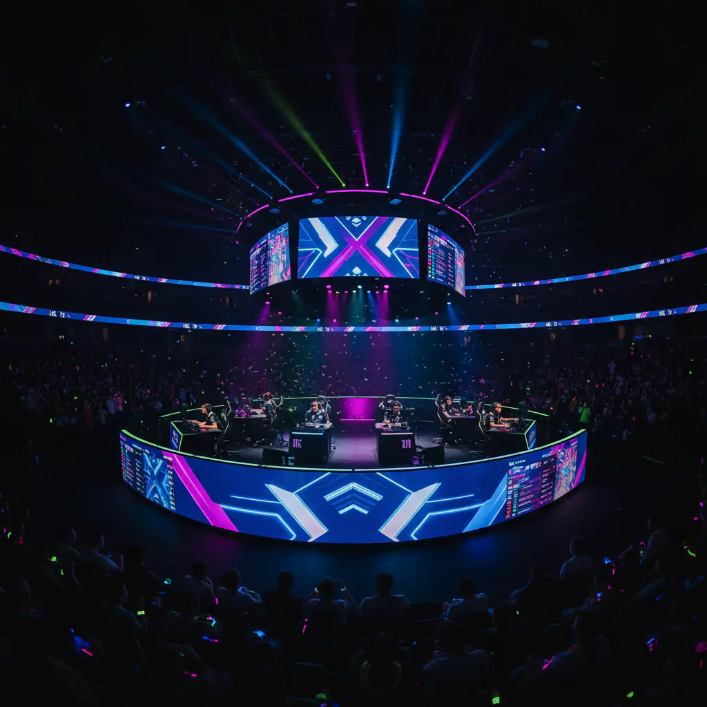 Esports Event