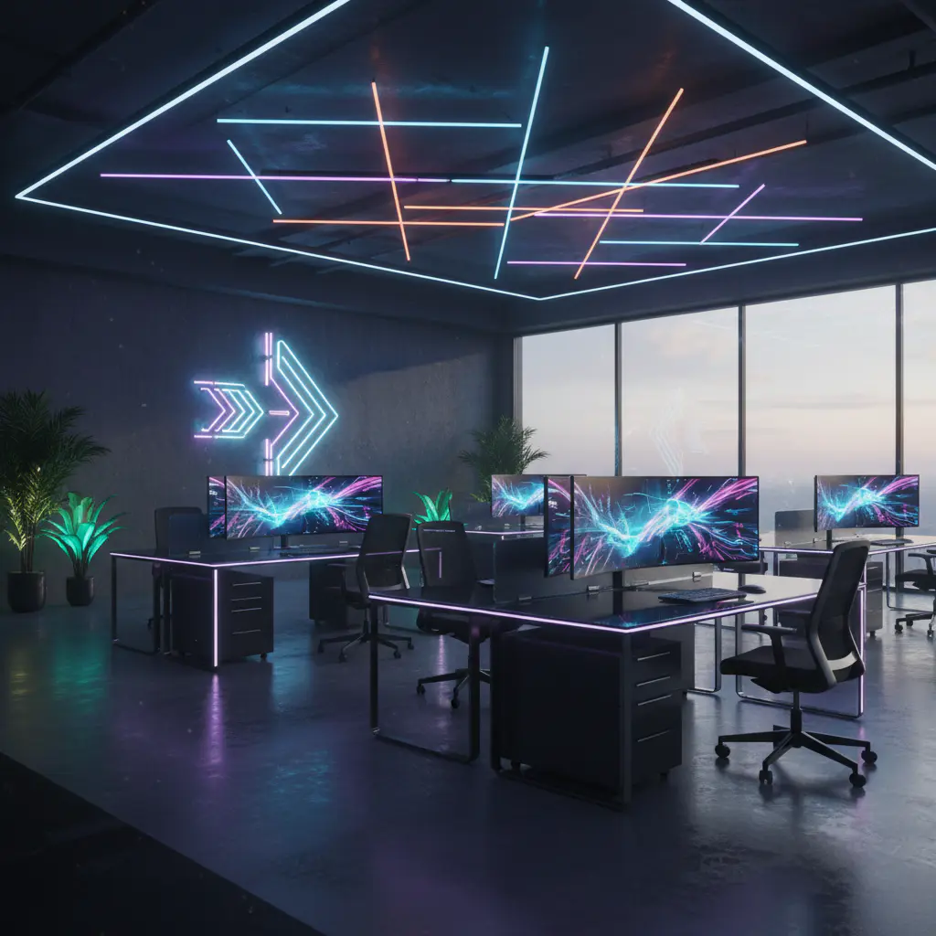 SpeedTap Office